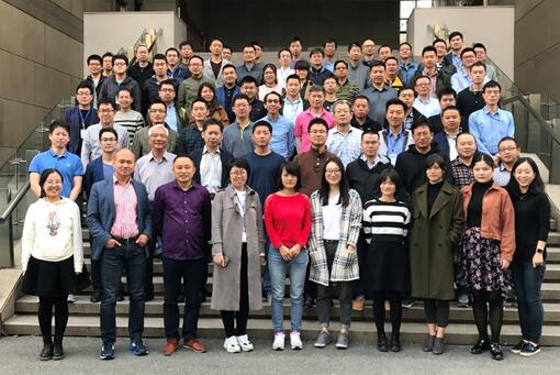 2017年10月第二场《MEMS高级培训课程》@上海